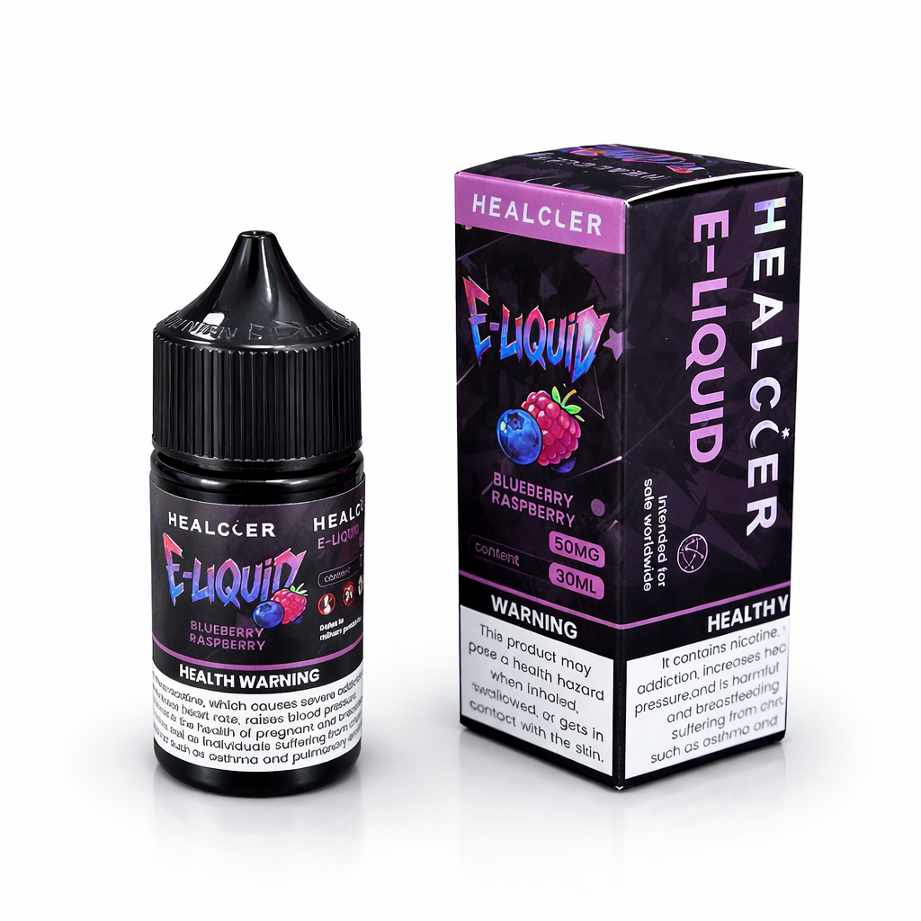 refillable rechargeable vape Why Vortex E-Liquids Taste Different
