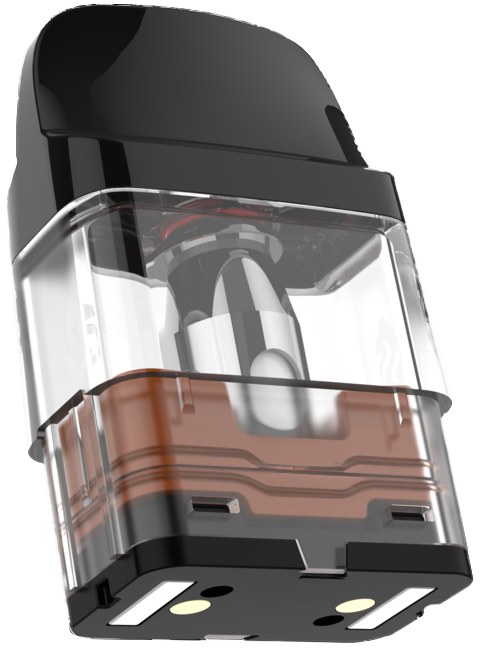 Healcier Type H Cartridge (Top Fill)