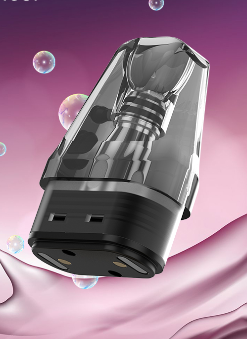 Healcier X Cartridge (Top Fill)