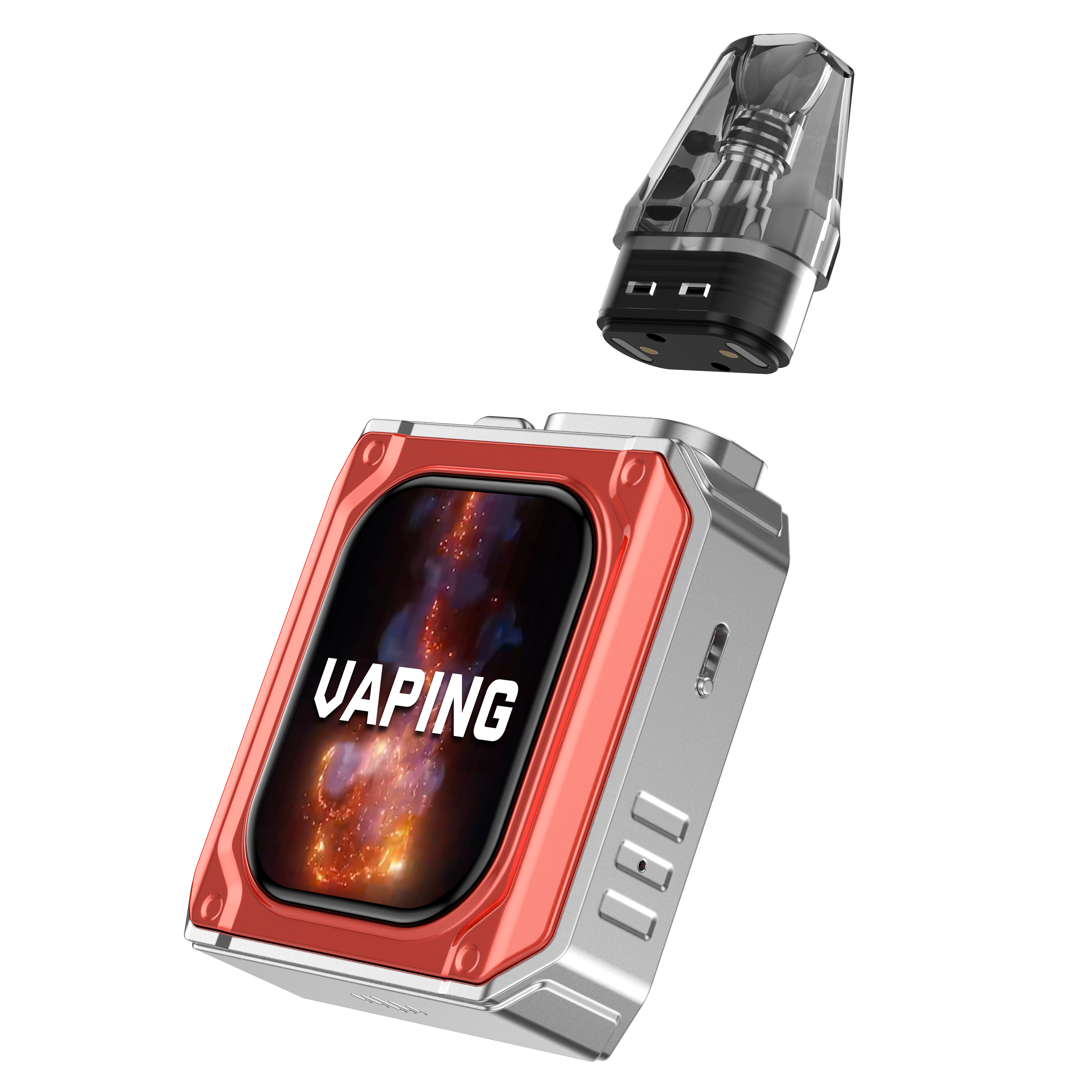 HealCier Nexo X Smart Vaping Kit