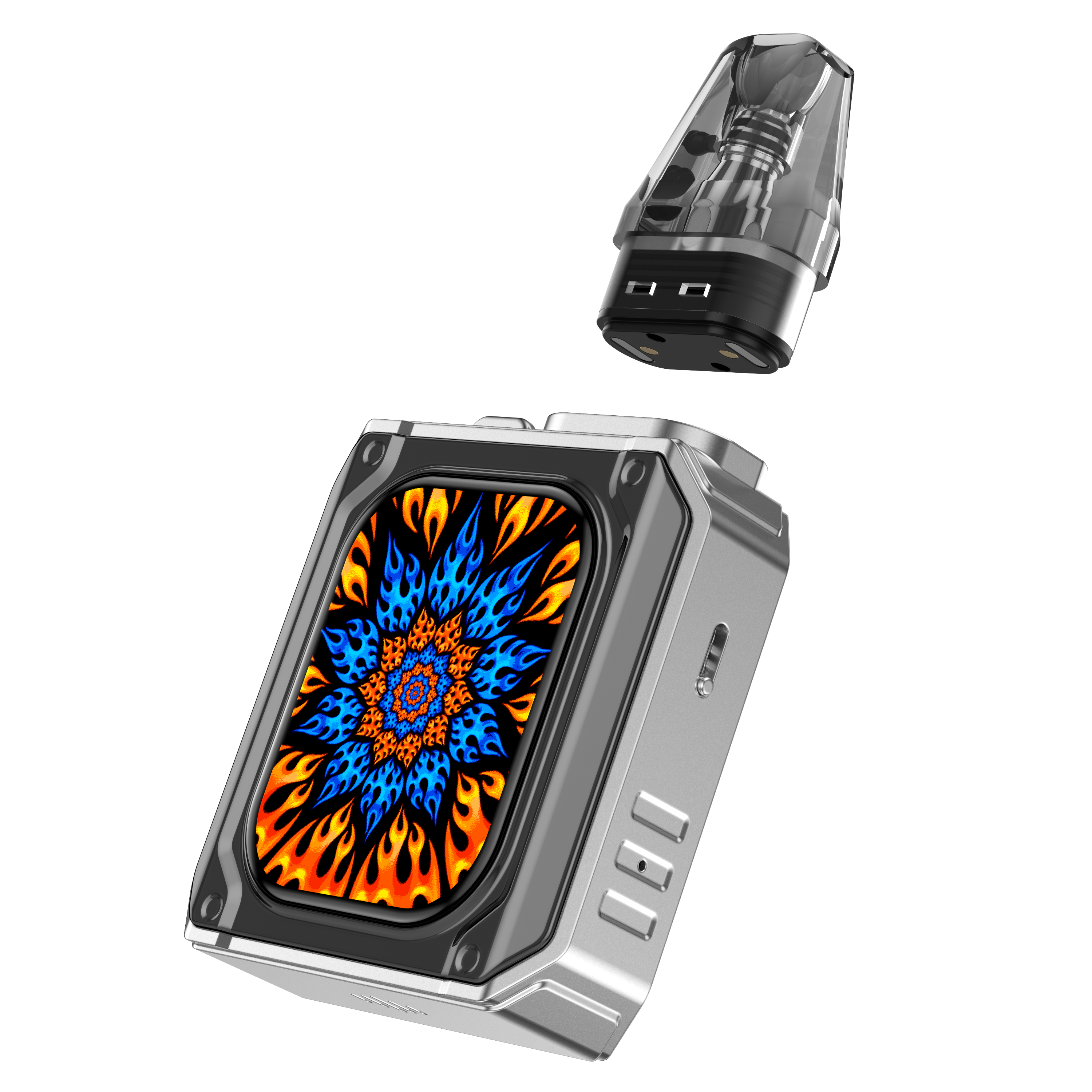 HealCier Nexo X Smart Vaping Kit