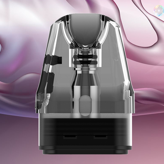 Healcier X Cartridge (Top Fill) - Healcier  