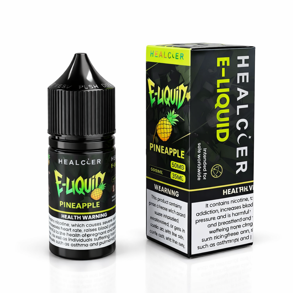 elfbar nachfüll pod läuft aus Buy Vapetasia Pineapple Express 100ml And Best Iced Flavors main image 1