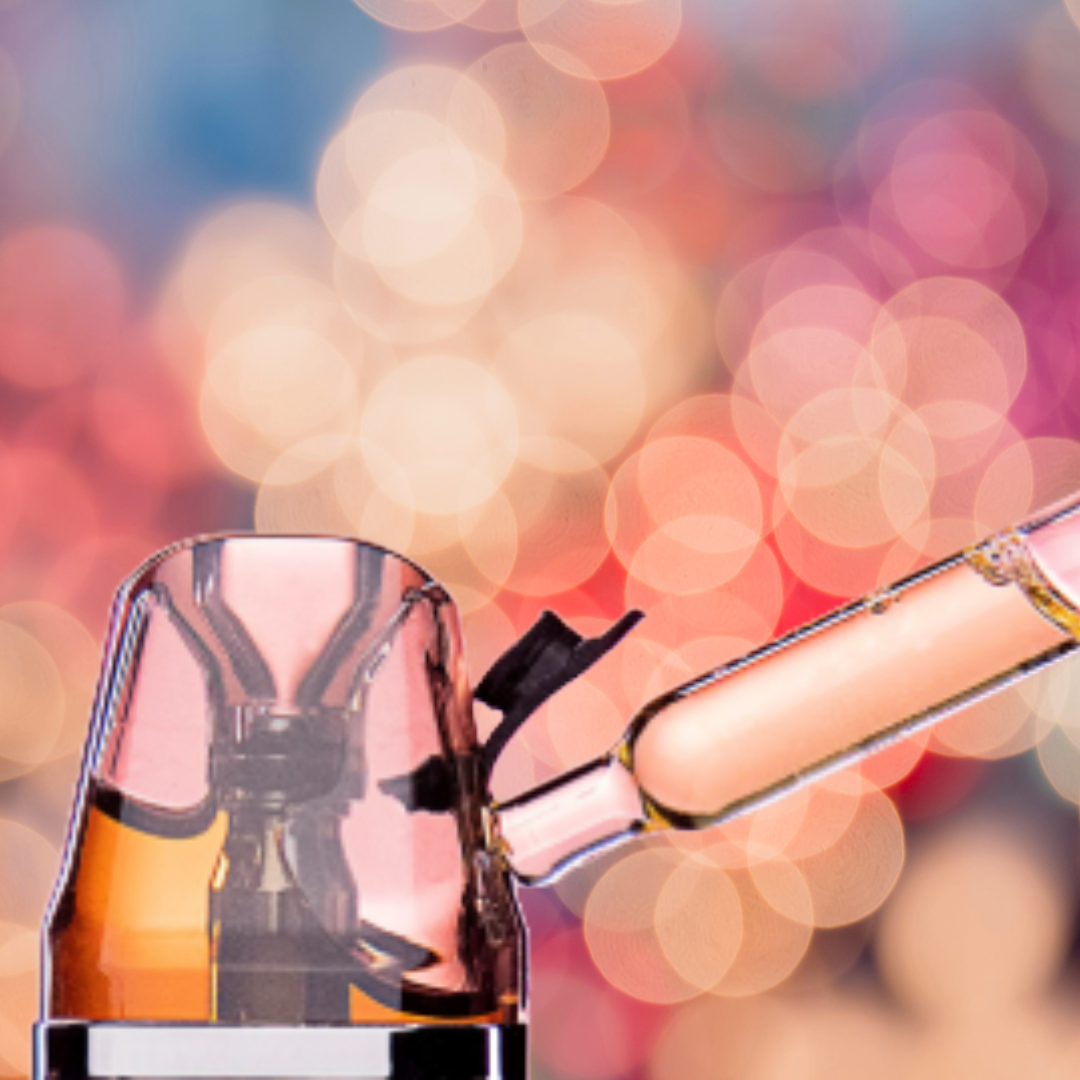 Healcier X Cartridge (Top Fill)