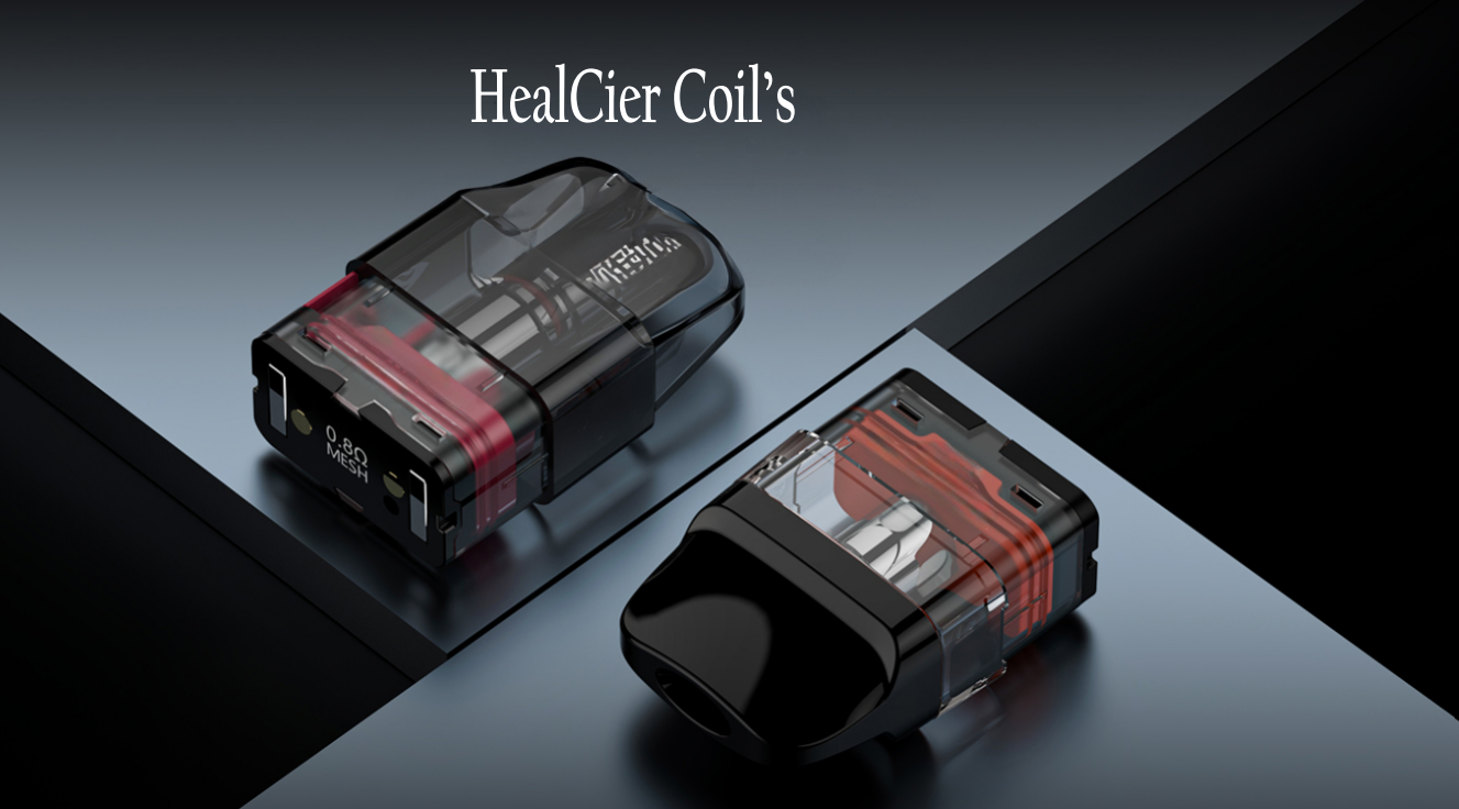 Healcier 