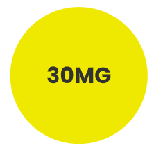 HealCier Litchi Iced